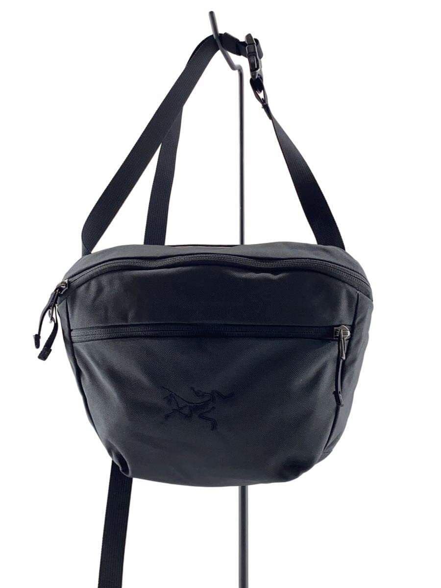 ARC’TERYX Shoulder Bag BLK X000006100-2223X000006100