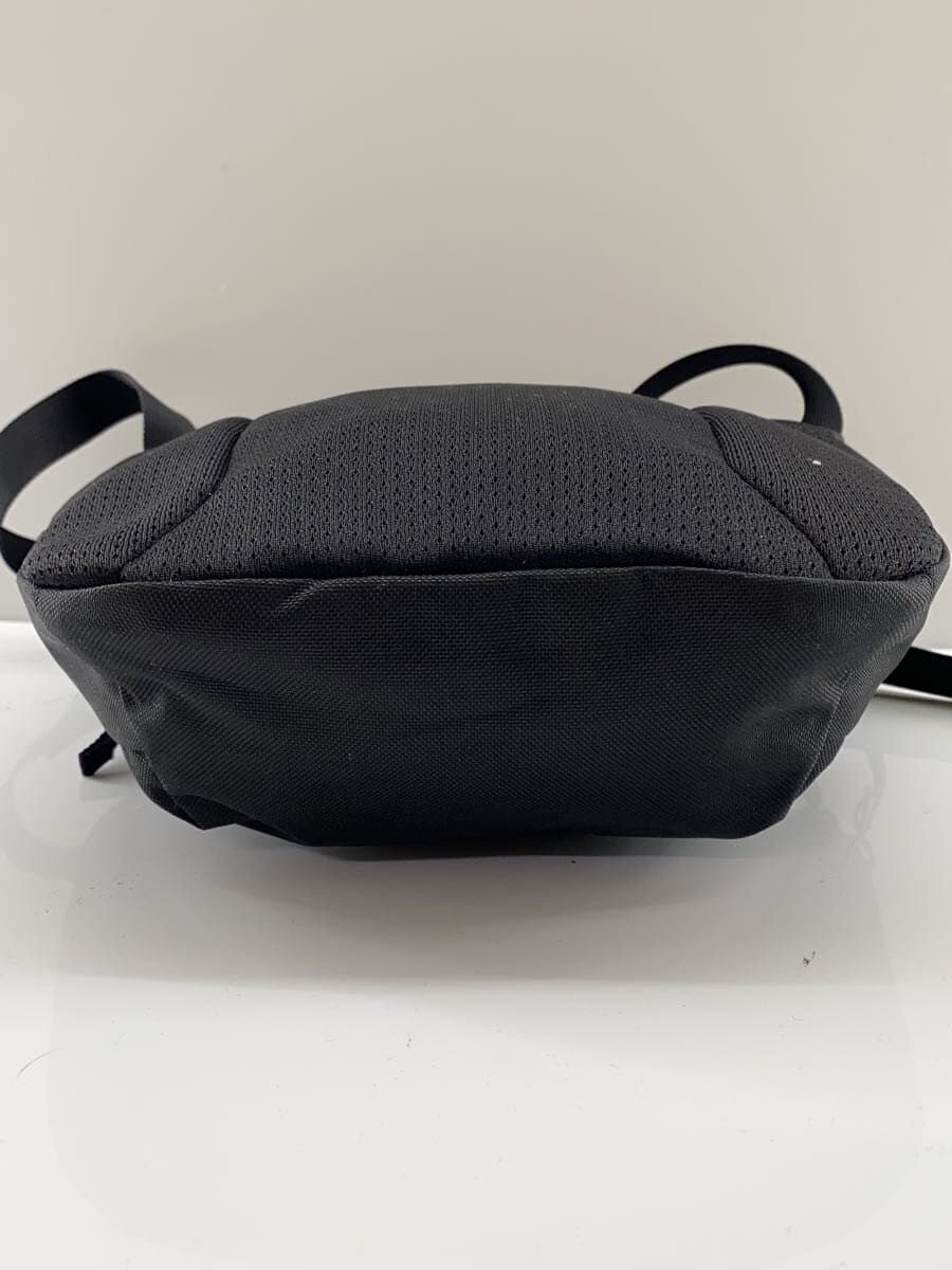 ARC’TERYX Shoulder Bag BLK X000006100-2223X000006100 4