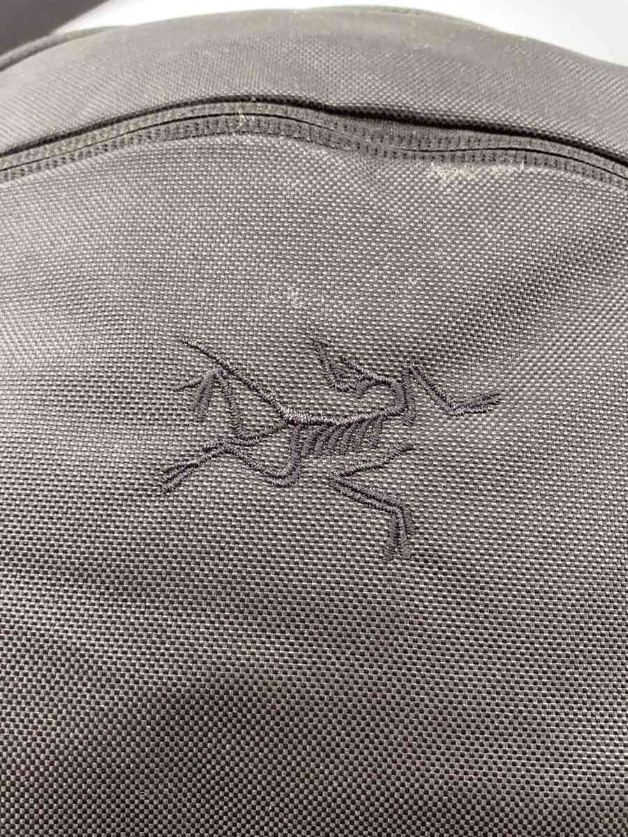 ARC’TERYX Shoulder Bag BLK X000006100-2223X000006100 5