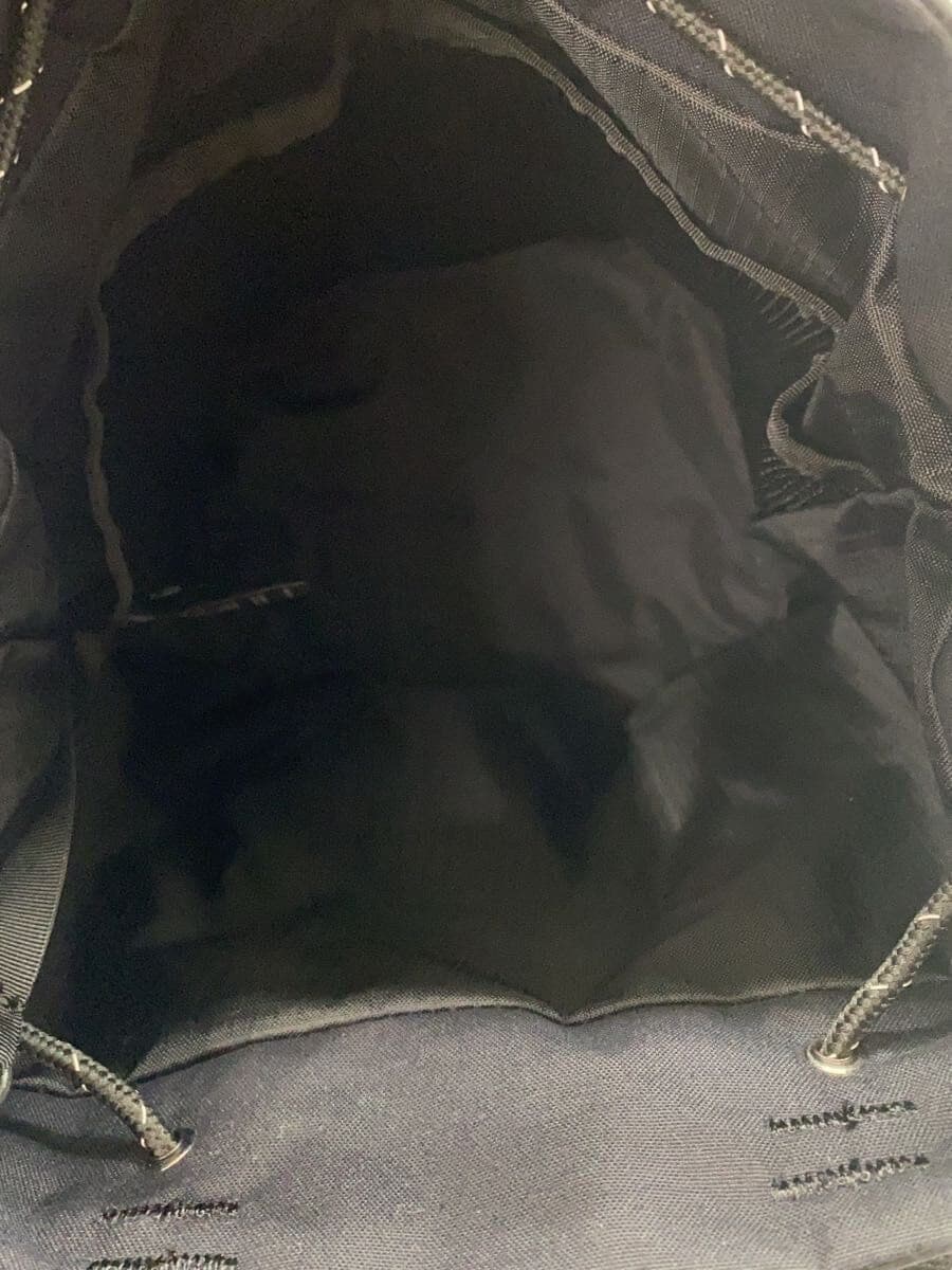 GREGORY Shoulder Bag Nylon BLK Solid 131369-L167 6