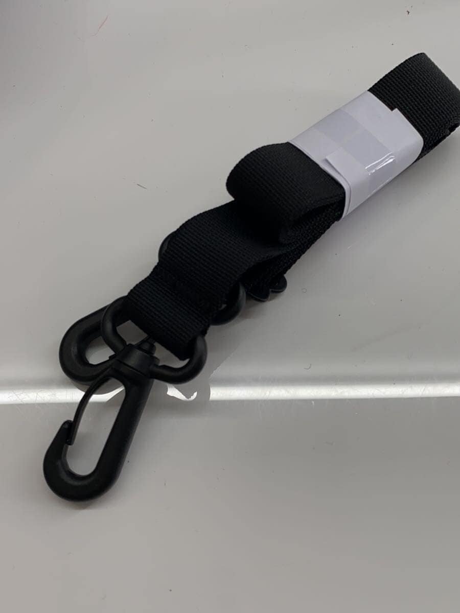 GREGORY Shoulder Bag Nylon BLK Solid 131369-L167 8