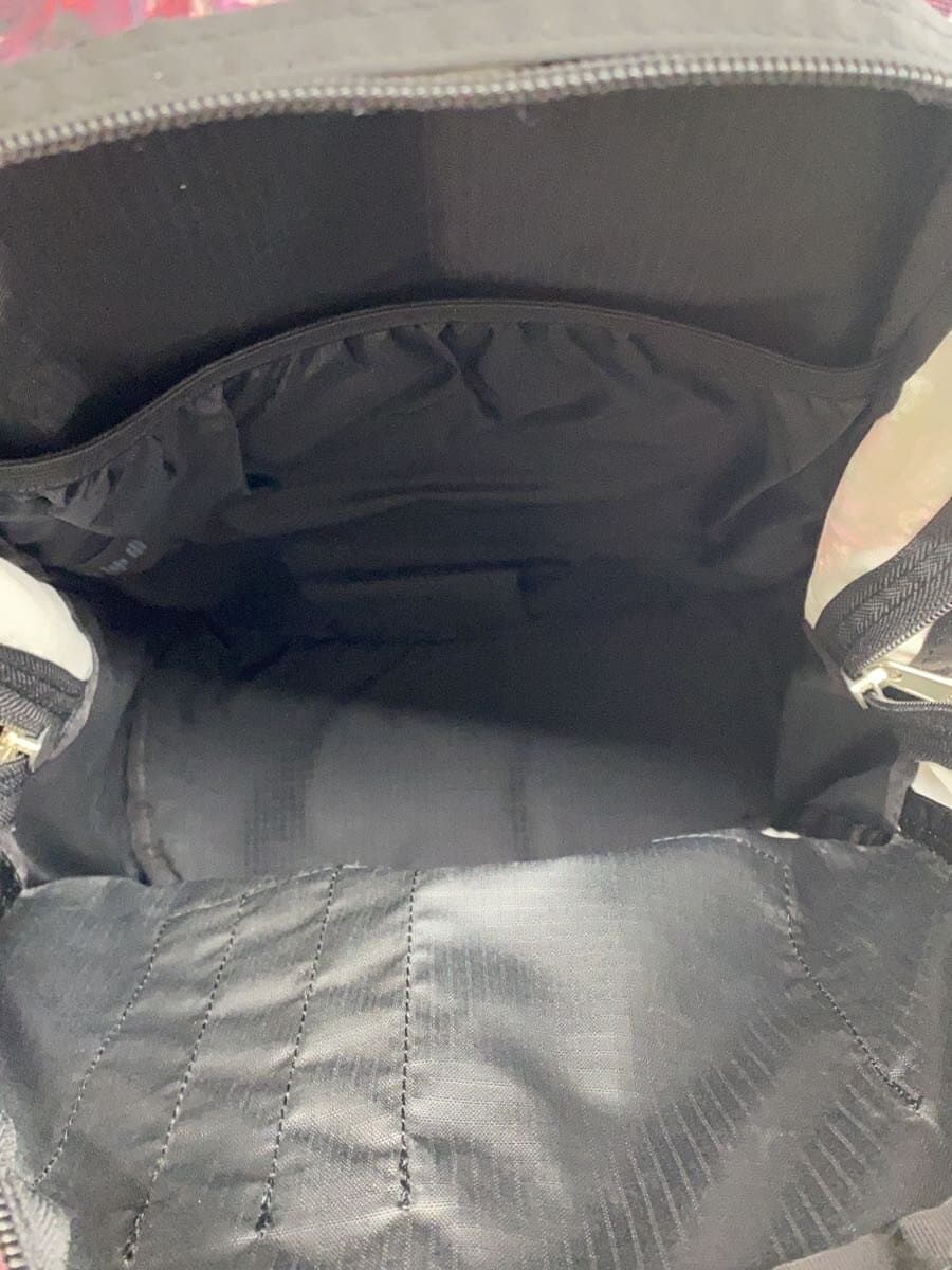 GREGORY Backpack GRN Floral 7