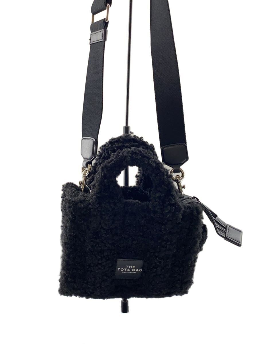 MARC JACOBS Shoulder Bag BLK H011M12FA22-001