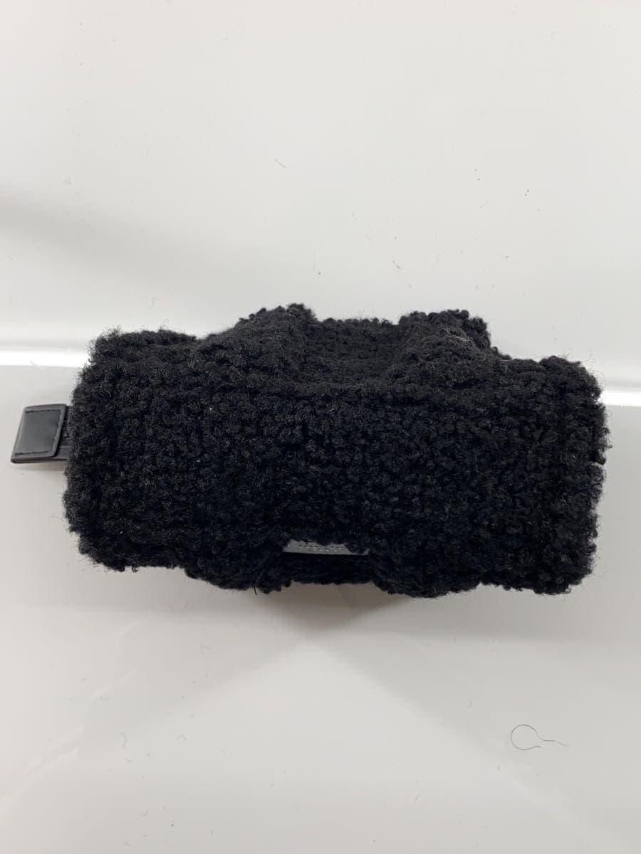 MARC JACOBS Shoulder Bag BLK H011M12FA22-001 4