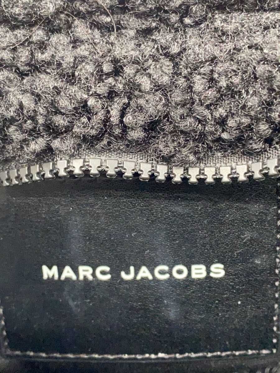 MARC JACOBS Shoulder Bag BLK H011M12FA22-001 5