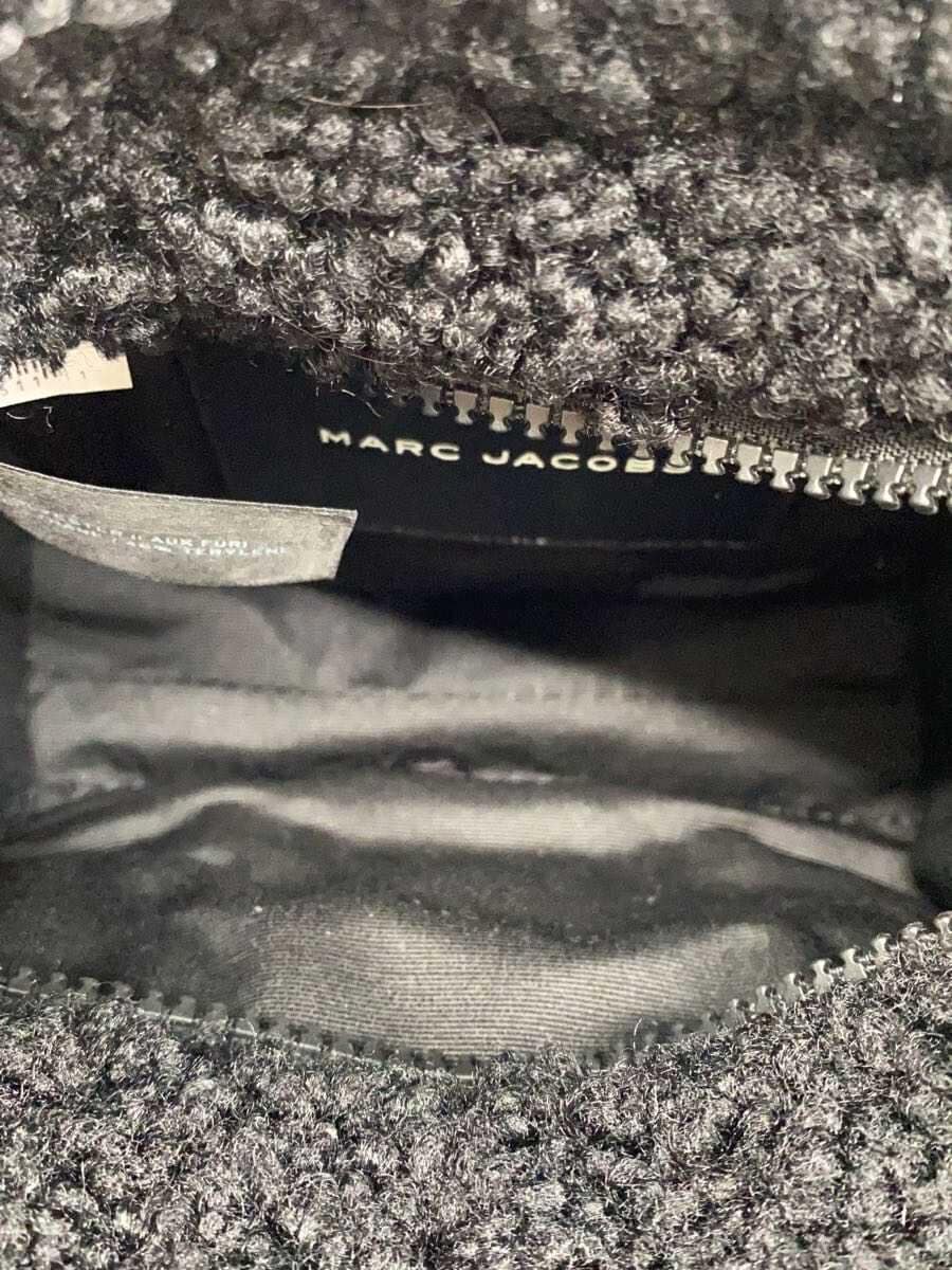 MARC JACOBS Shoulder Bag BLK H011M12FA22-001 6