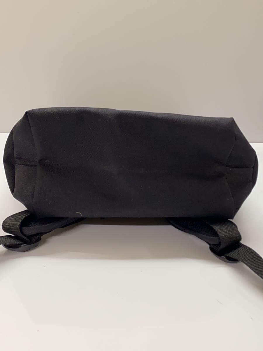 Manhattan Portage Backpack BLK 4