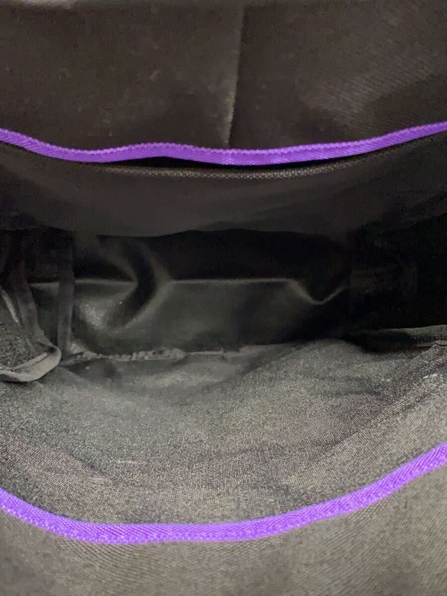 Manhattan Portage Backpack BLK 6