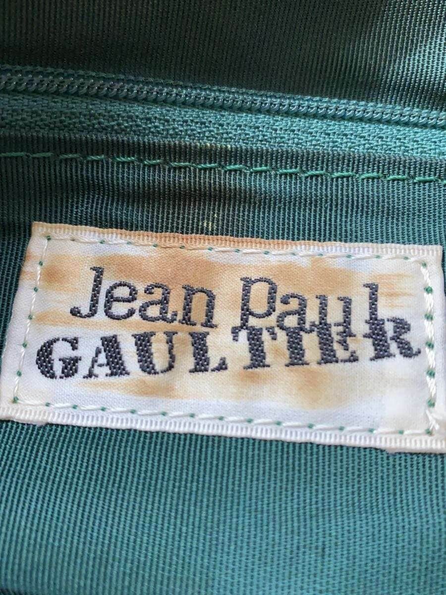 Jean Paul Gaultier Handbag RED 5