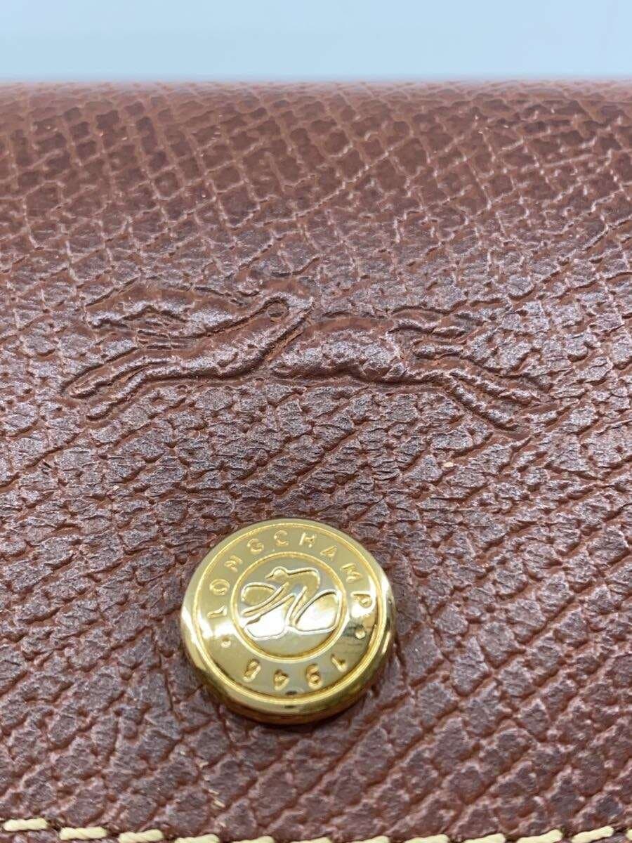 LONGCHAMP Handbag PUP 2605089645 5