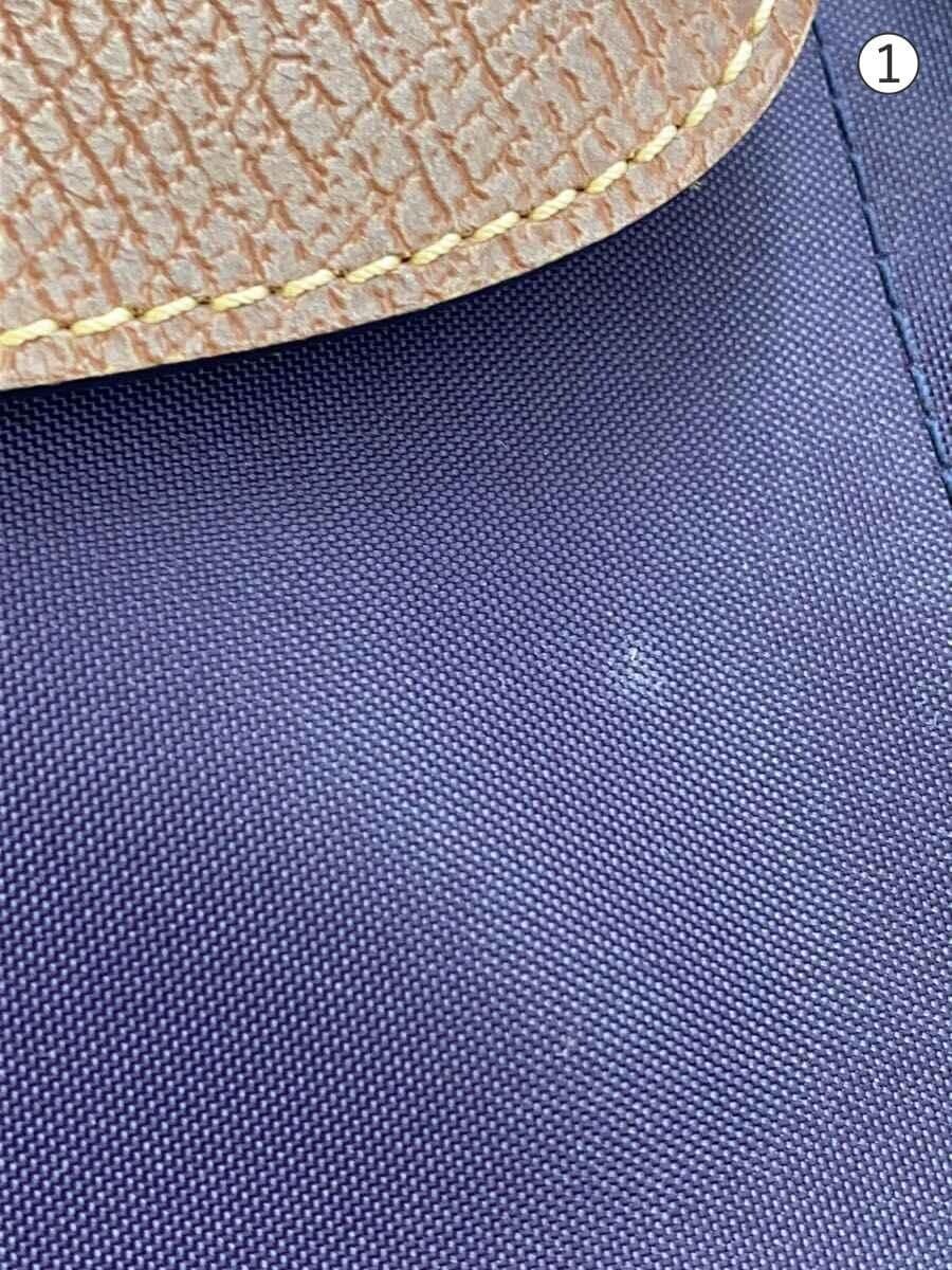 LONGCHAMP Handbag PUP 2605089645 7