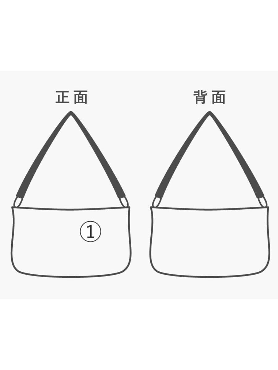 LONGCHAMP Handbag PUP 2605089645 8