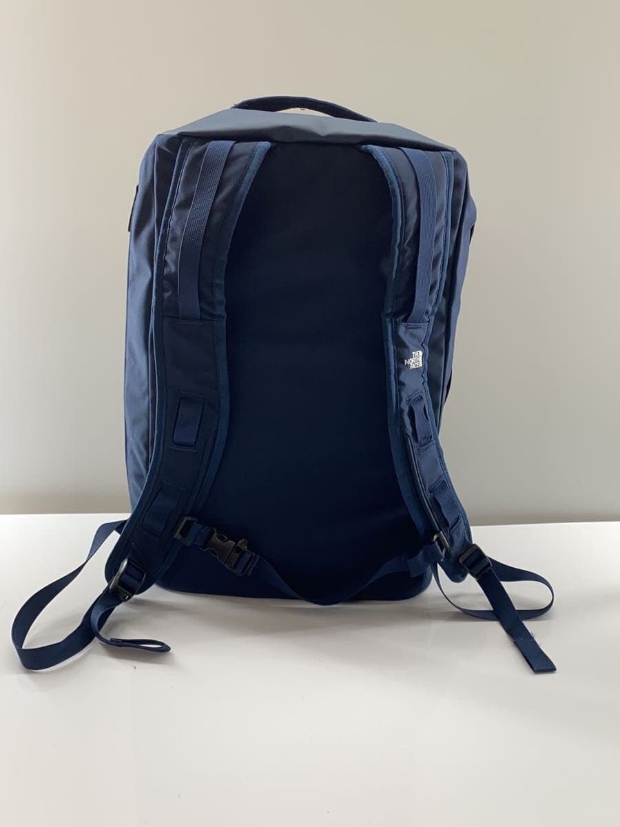 THE NORTH FACE Backpack NVY NM81826 3