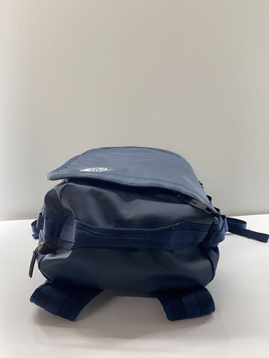 THE NORTH FACE Backpack NVY NM81826 4