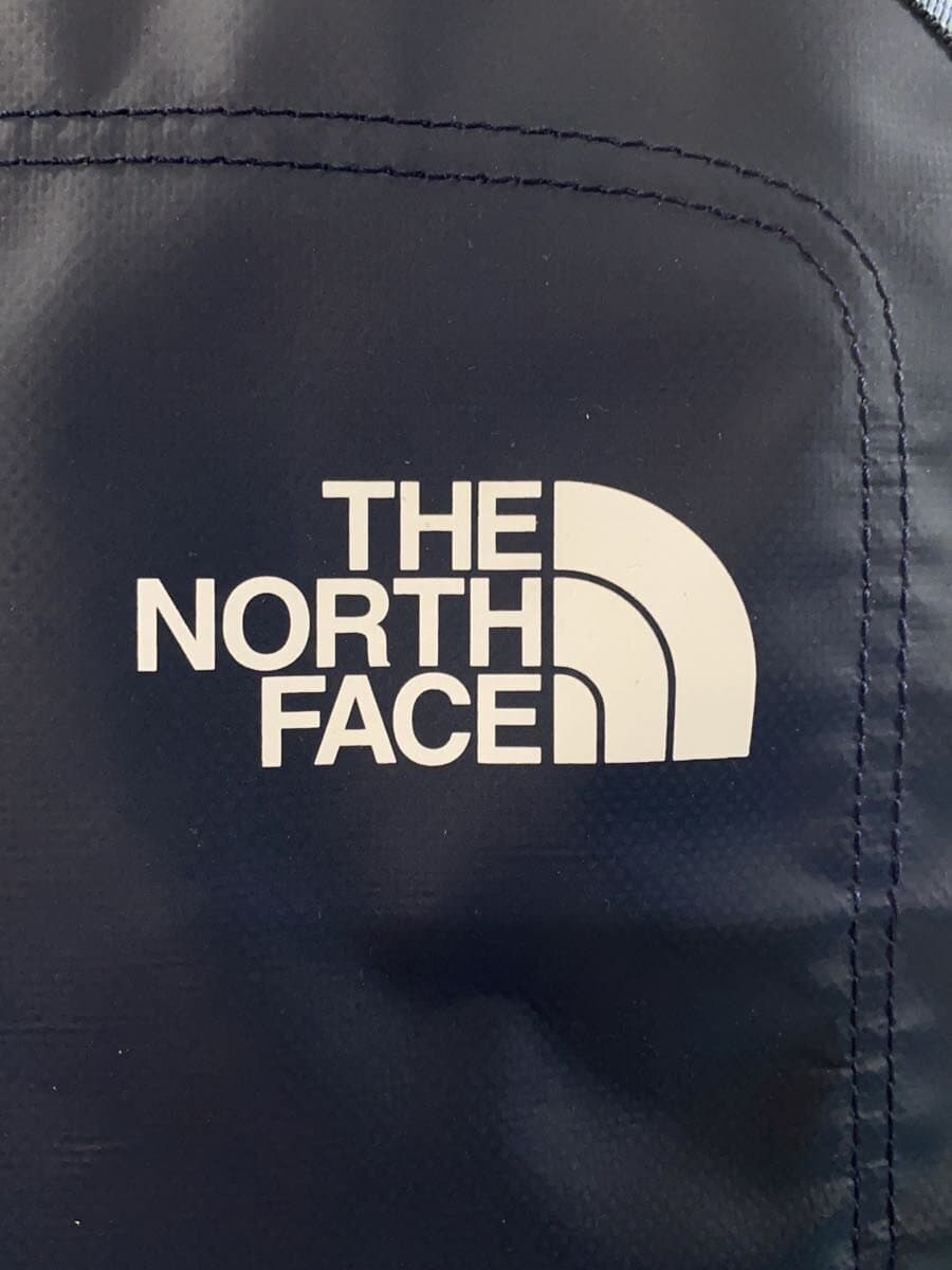 THE NORTH FACE Backpack NVY NM81826 5