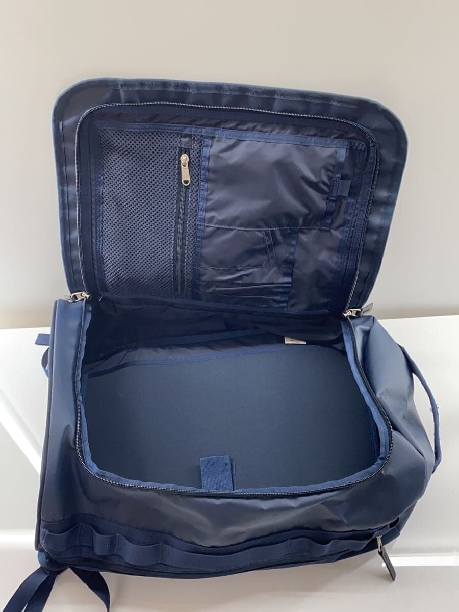 THE NORTH FACE Backpack NVY NM81826 6