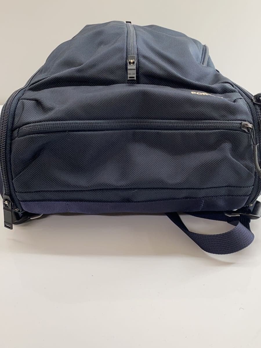 PORTER Backpack NVY Solid 532-17902 4