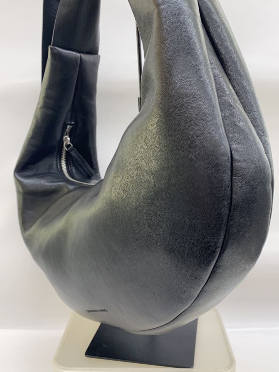 CHARLES&KEITH Shoulder Bag Polyester BLK 40671642 2