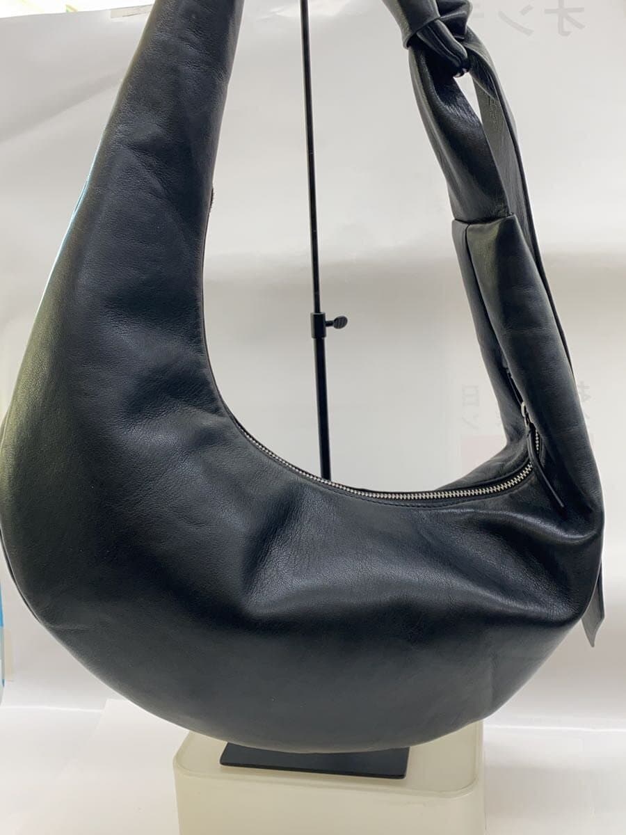 CHARLES&KEITH Shoulder Bag Polyester BLK 40671642 3