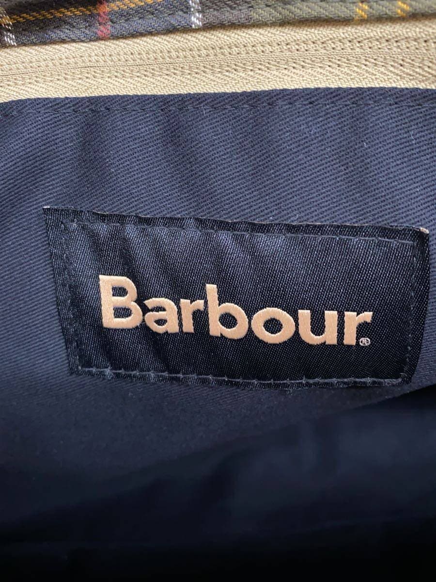 Barbour Tote Bag KHK 5
