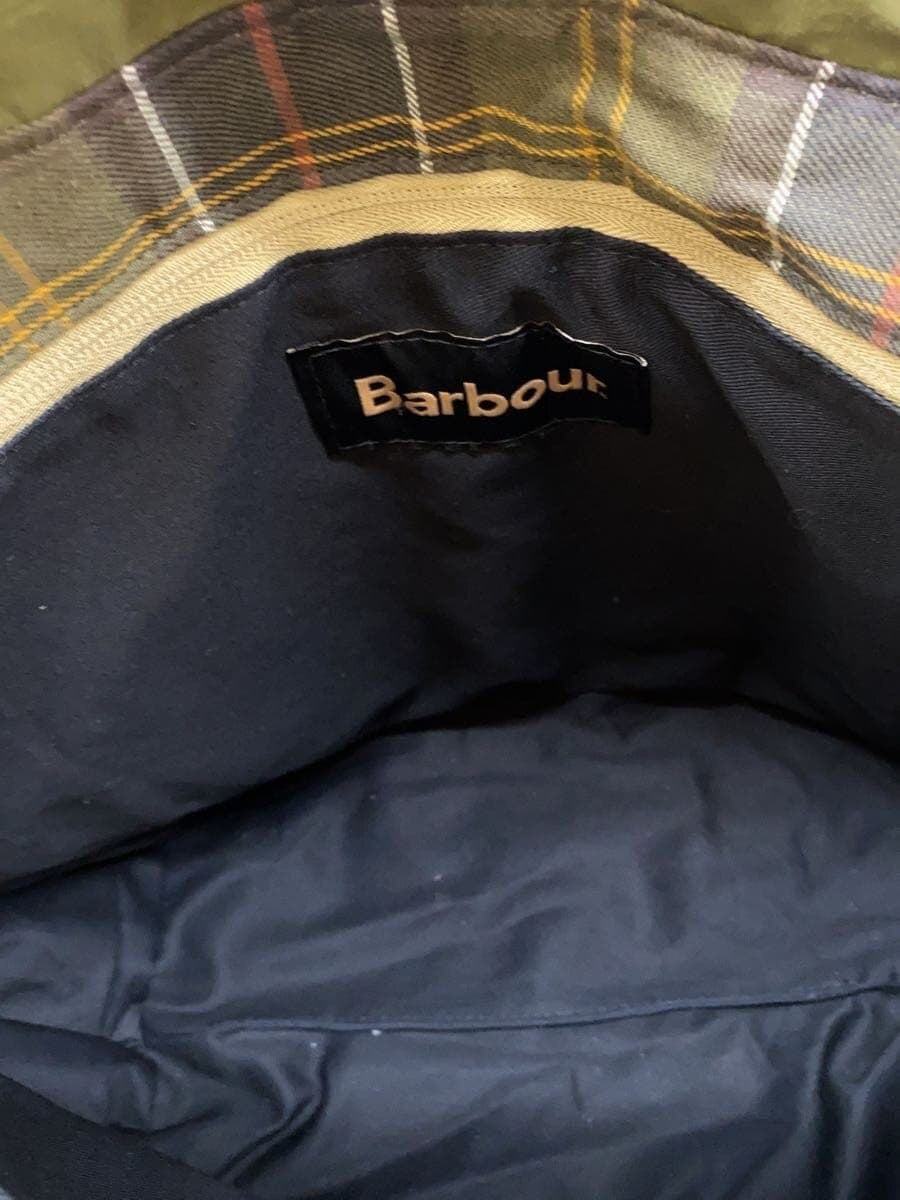 Barbour Tote Bag KHK 6