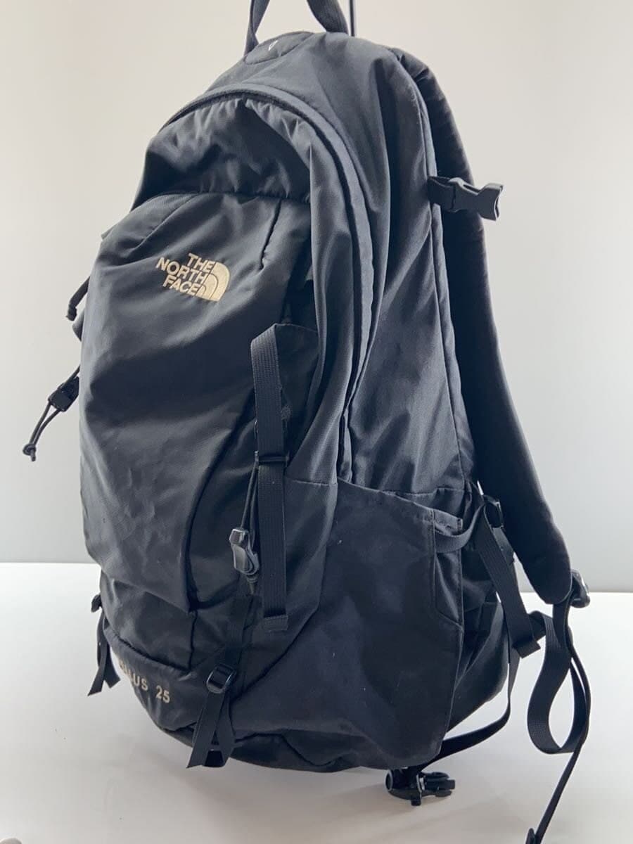 THE NORTH FACETELLUS25 Backpack BLK nm61811 2