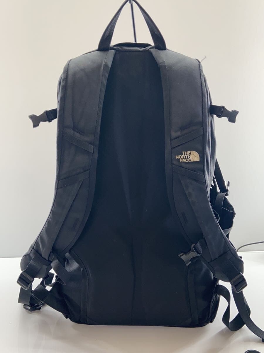 THE NORTH FACETELLUS25 Backpack BLK nm61811 3