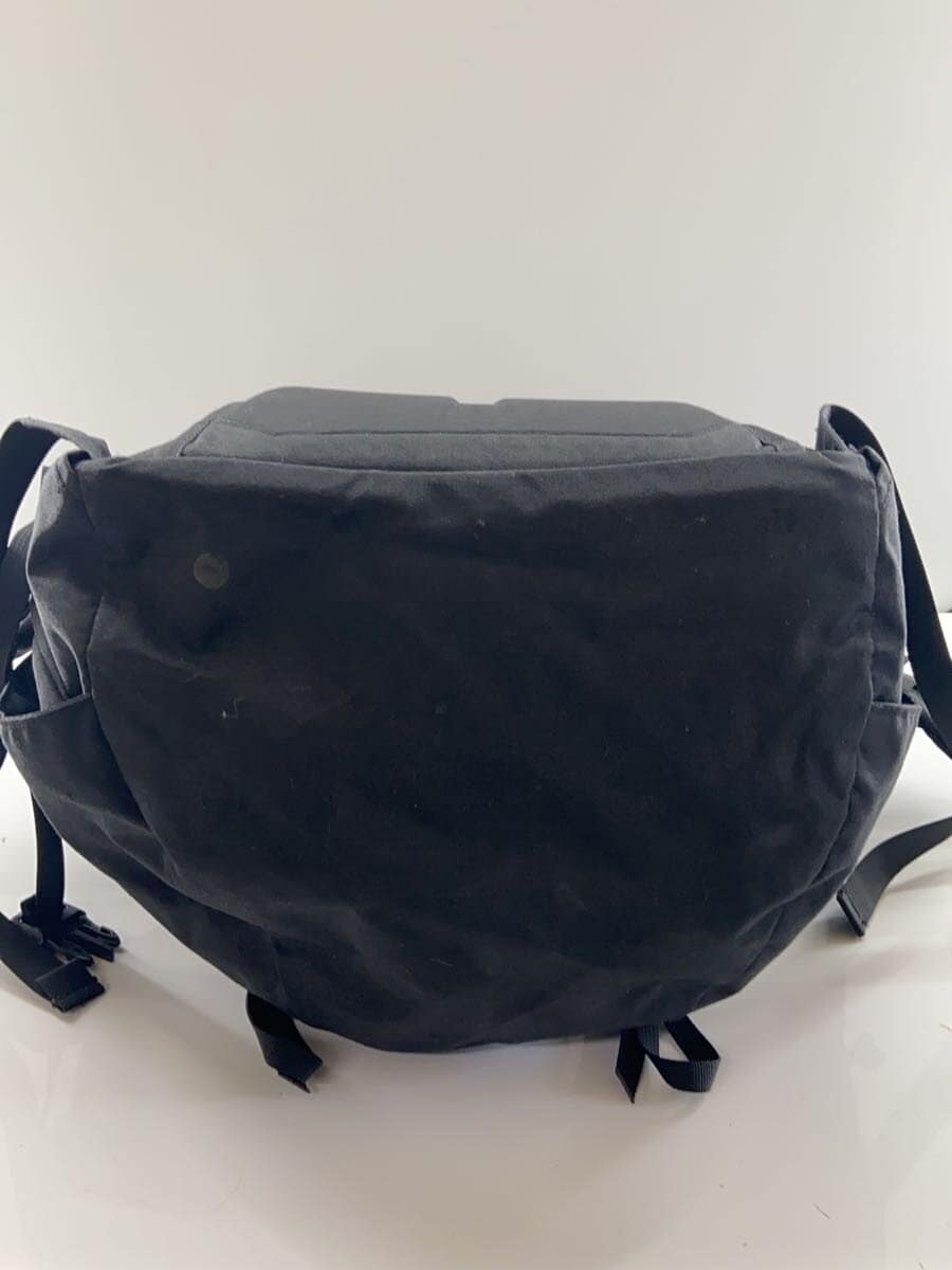 THE NORTH FACETELLUS25 Backpack BLK nm61811 4