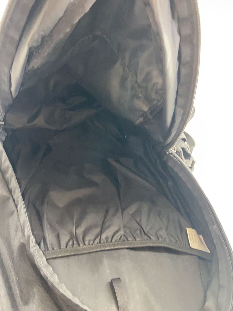 THE NORTH FACETELLUS25 Backpack BLK nm61811 6