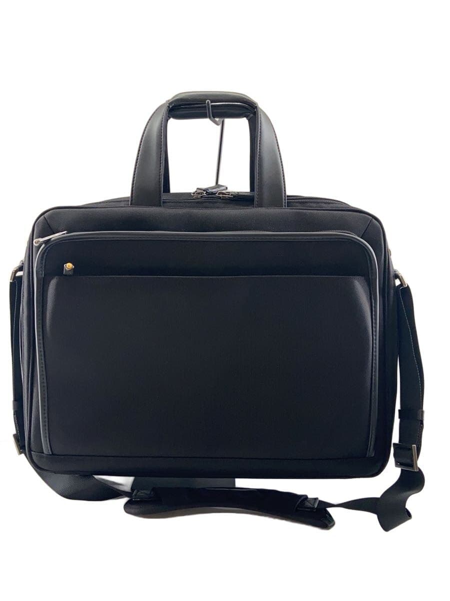 ace. Cordura Ballistic 2-Way Briefcase BLK 5952411