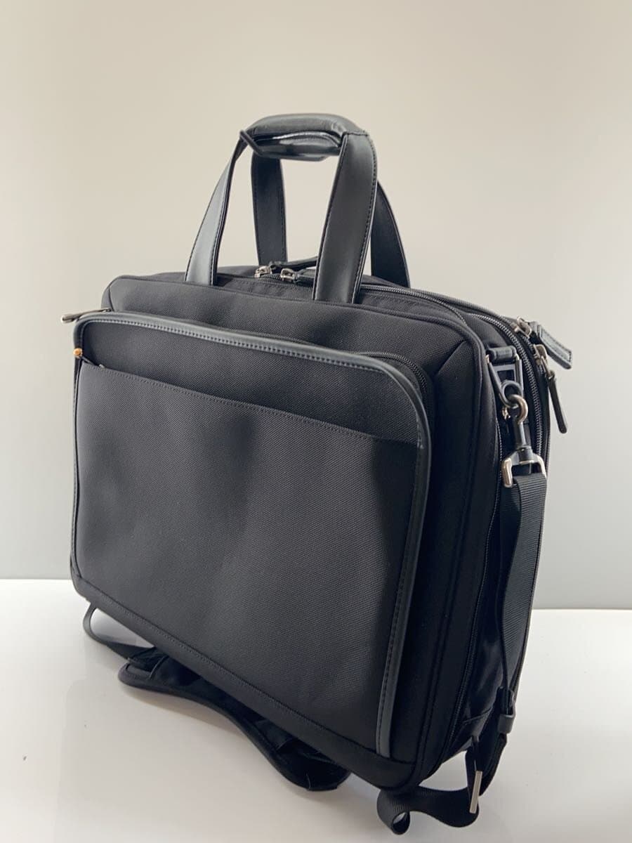 ace. Cordura Ballistic 2-Way Briefcase BLK 5952411 2