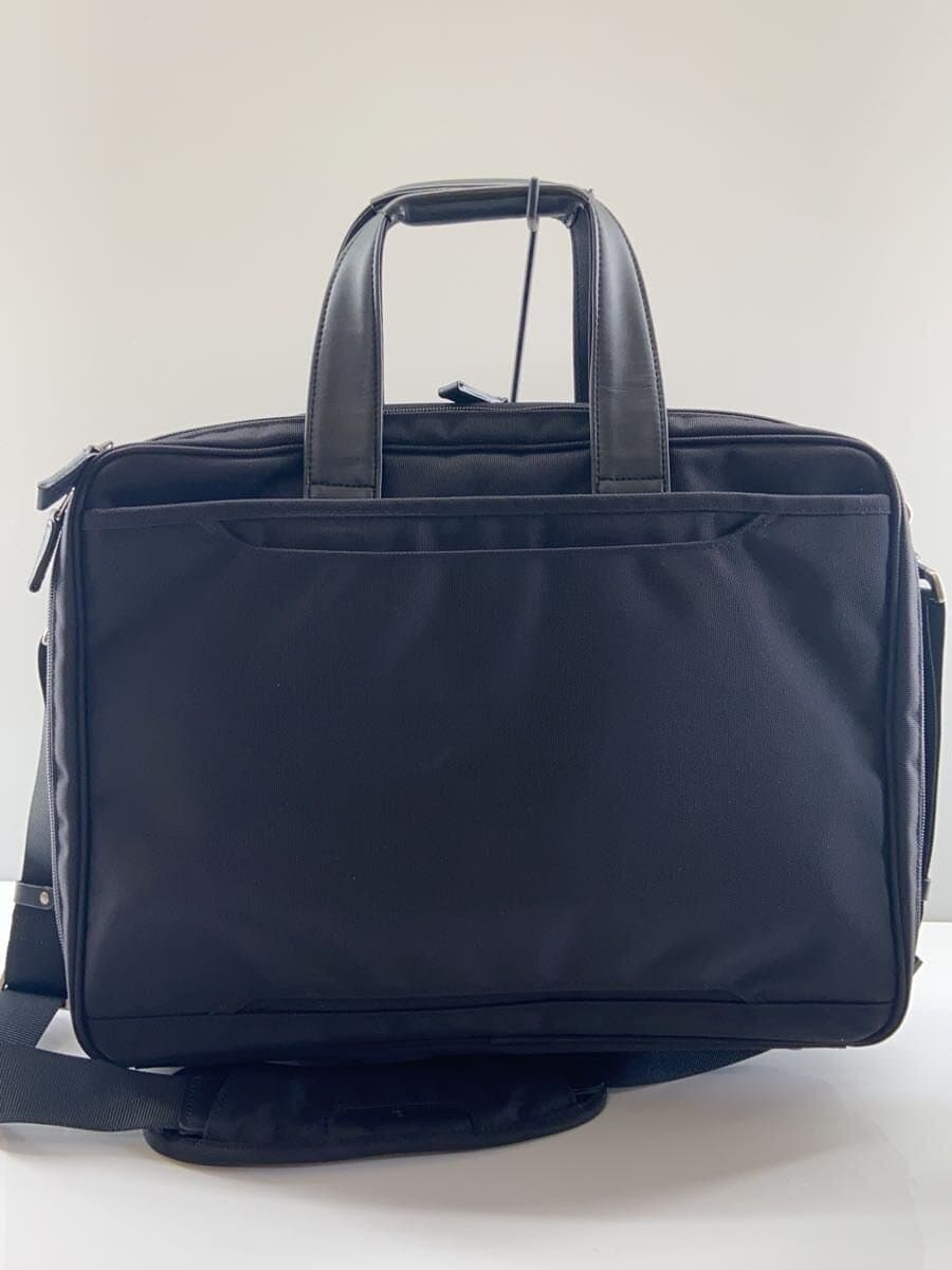 ace. Cordura Ballistic 2-Way Briefcase BLK 5952411 3