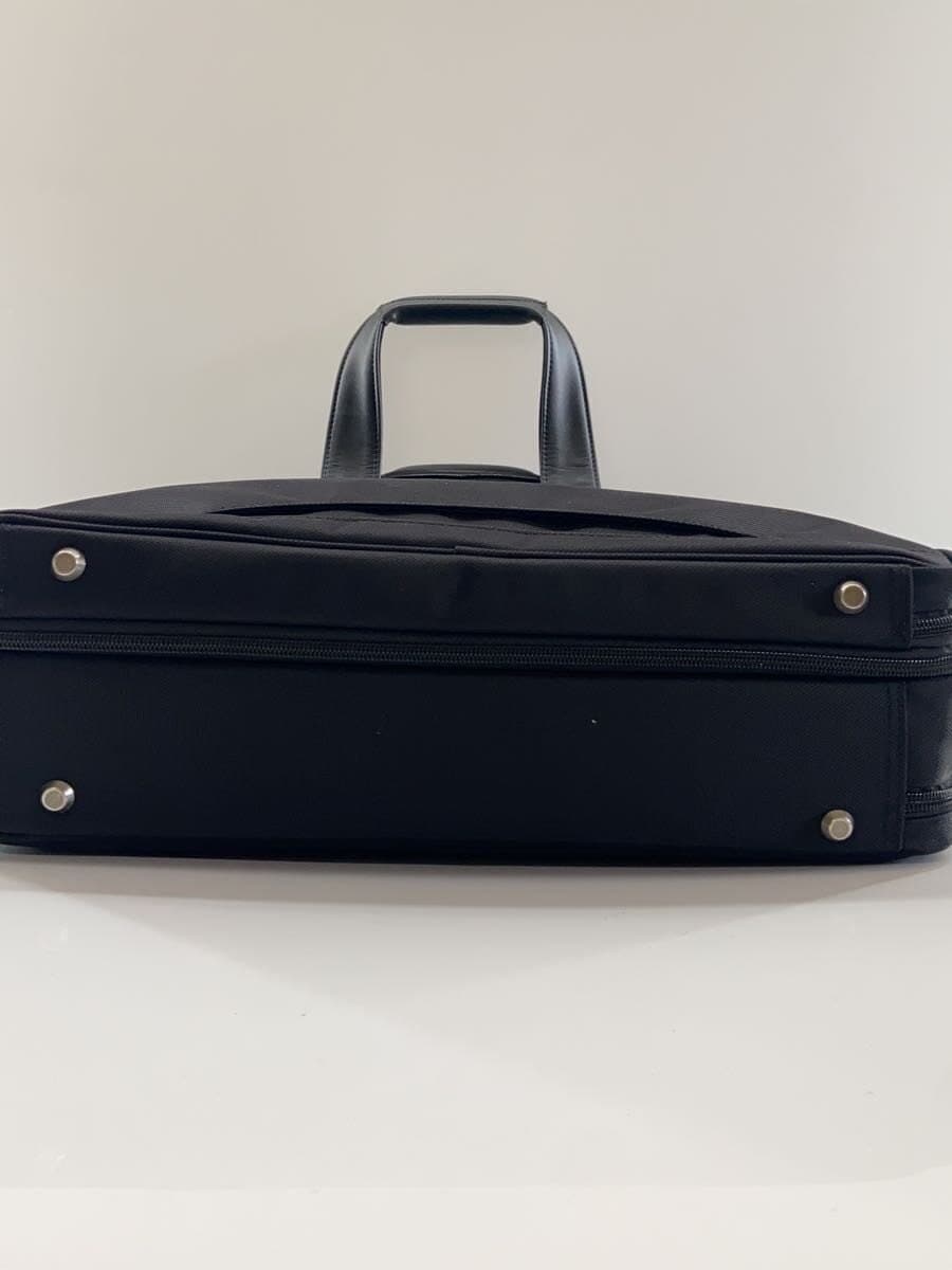 ace. Cordura Ballistic 2-Way Briefcase BLK 5952411 4