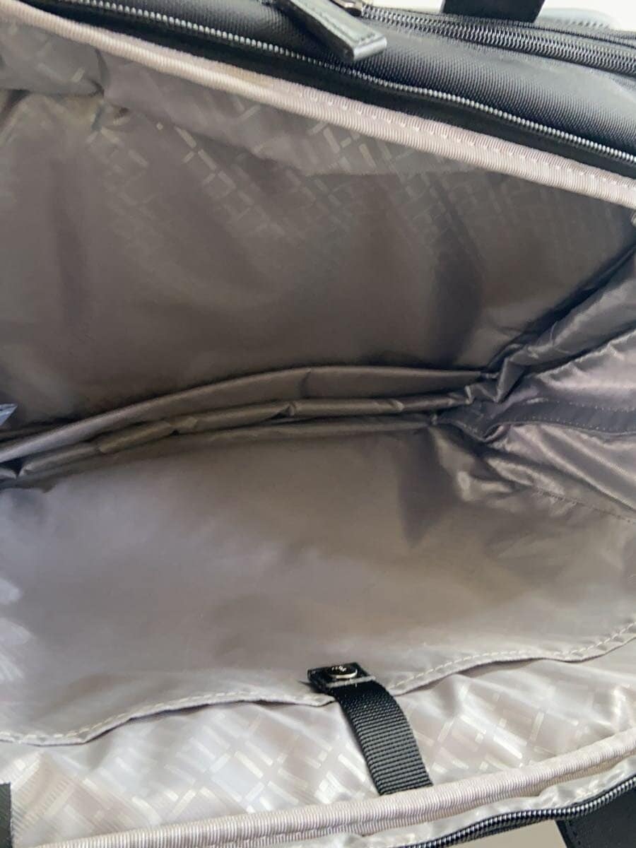 ace. Cordura Ballistic 2-Way Briefcase BLK 5952411 5