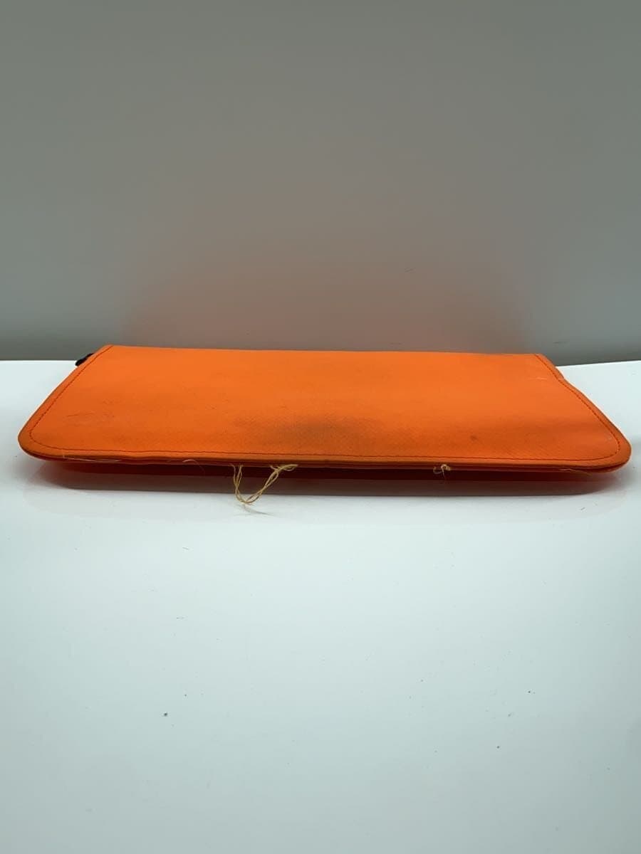 STUSSY × The Cambridge Satchel Company satchel bag second bag leather ORN 4