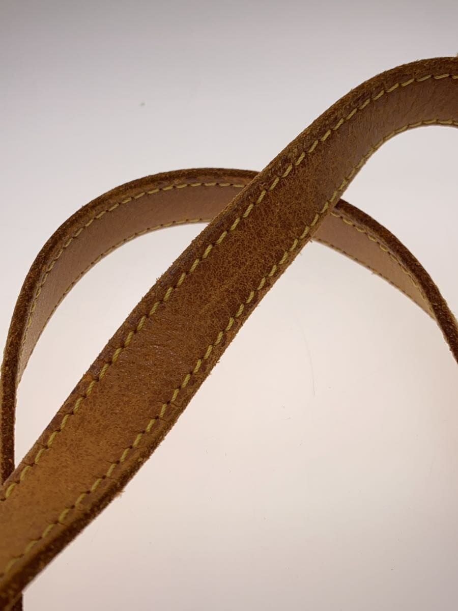 LOUIS VUITTON Cabas Piano Monogram Canvas PVC BRW M51148 8