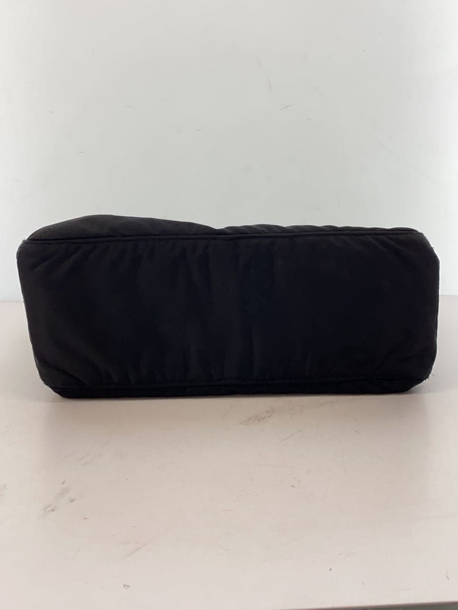 PORTER Tote Bag Nylon BLK Solid 4