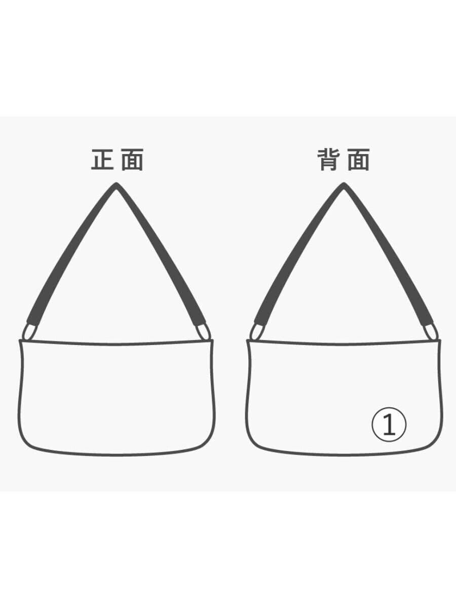 PORTER Tote Bag Nylon BLK Solid 8