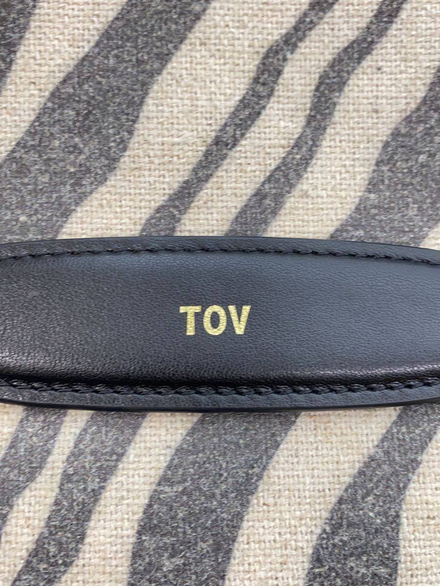 tov Handbag PVC IVO 4
