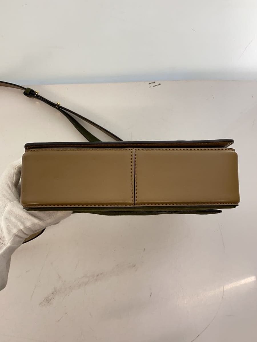 THE MARC JACOBS Shoulder Bag KHK Solid H902L01FA21 4