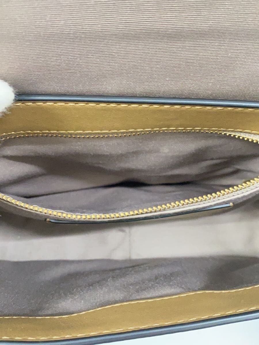 THE MARC JACOBS Shoulder Bag KHK Solid H902L01FA21 7