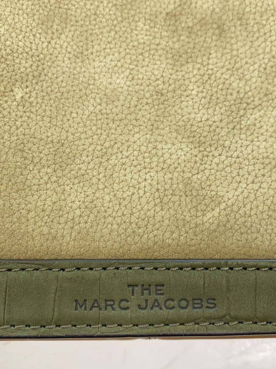 THE MARC JACOBS Shoulder Bag KHK Solid H902L01FA21 8