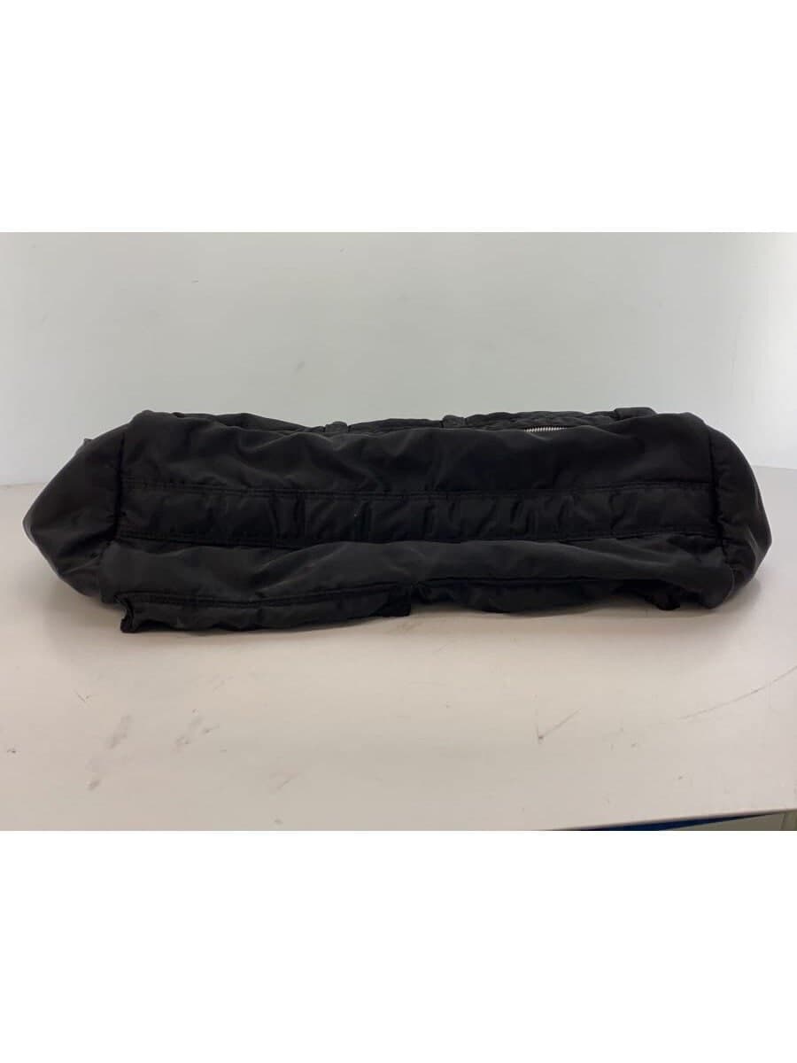 PORTER Briefcase PVC BLK Solid 4