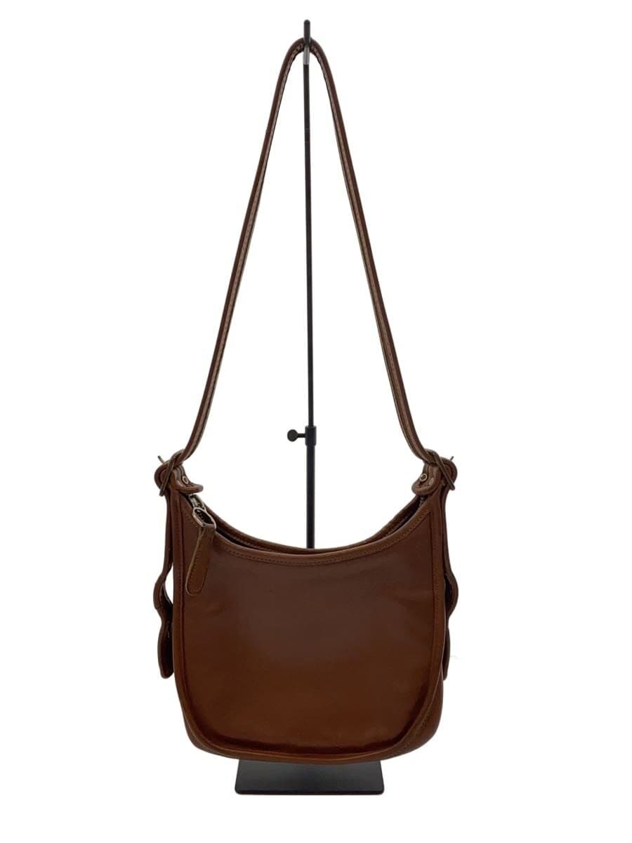 COACH Shoulder Bag BRW