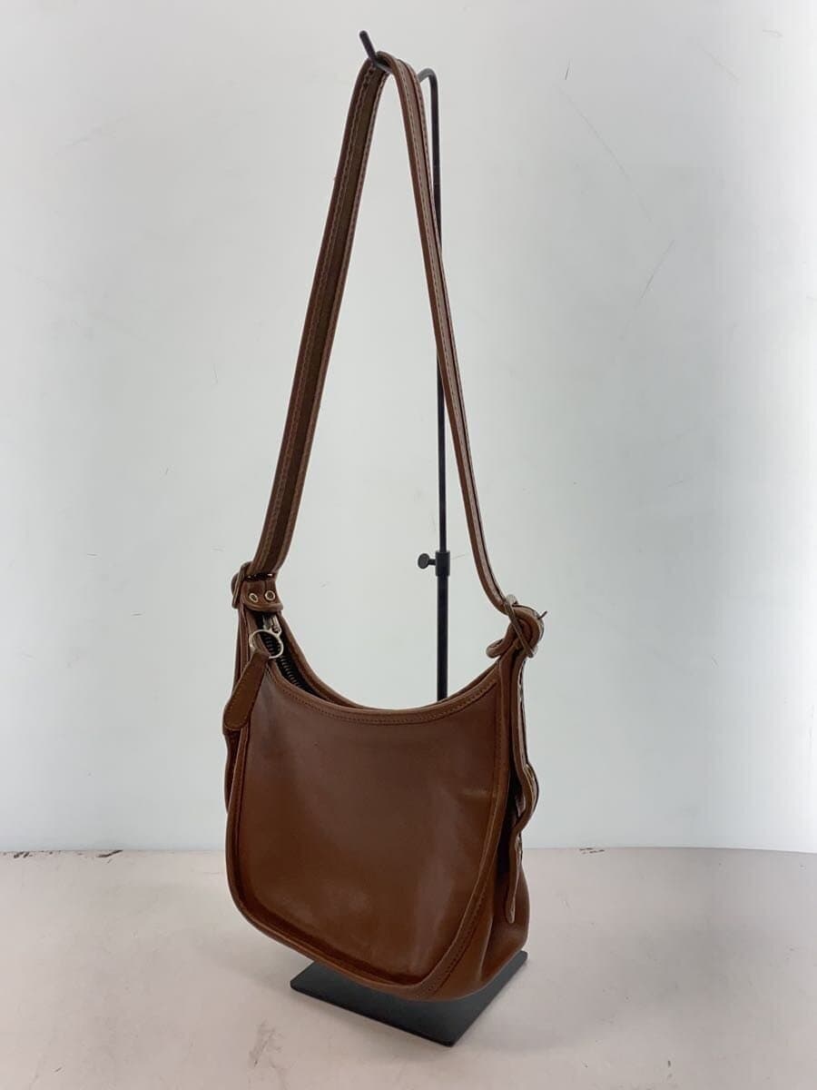 COACH Shoulder Bag BRW 2