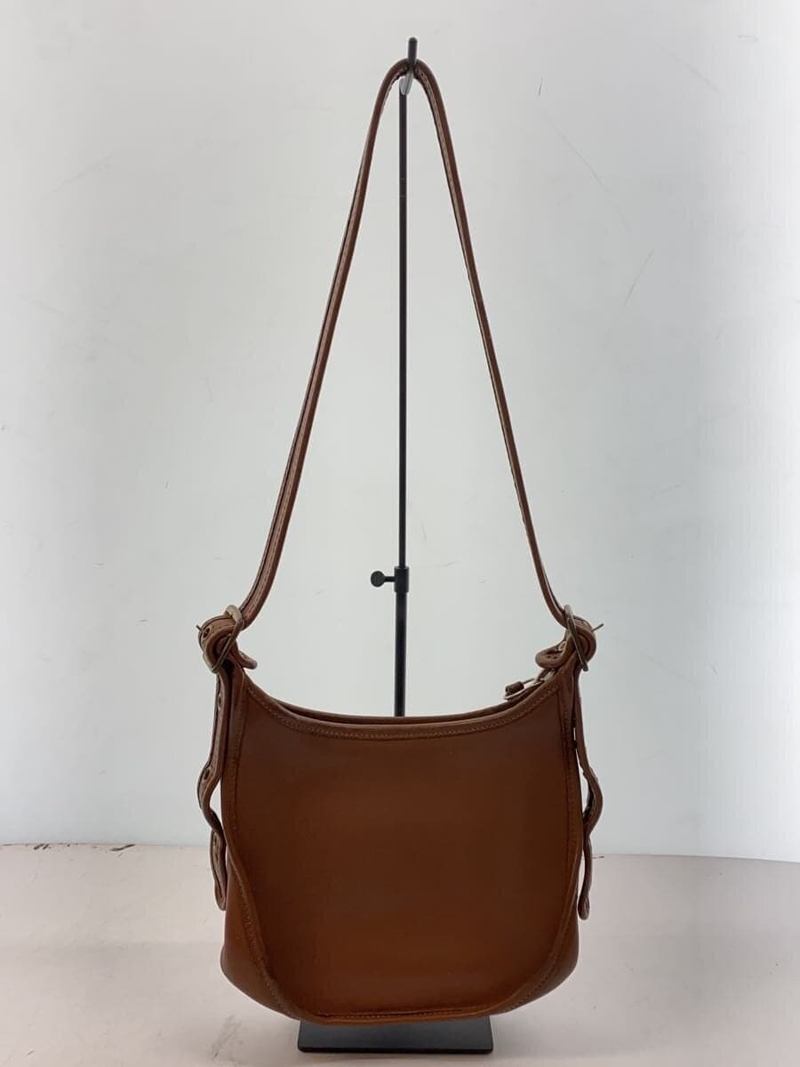 COACH Shoulder Bag BRW 3