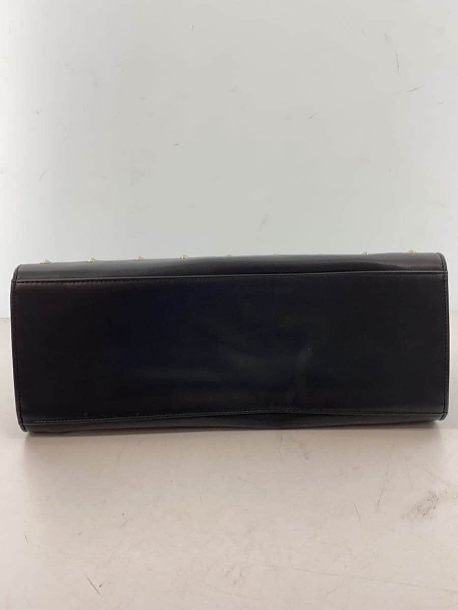 JUNYA WATANABE COMME des GARCONS tote bag PVC BLK JP-K 204 4