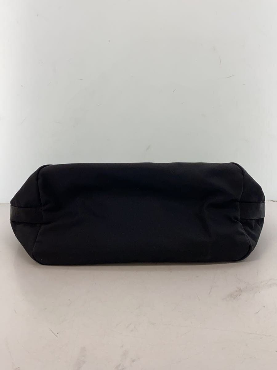 BRIEFING Tote Bag -- BLK Plain 4