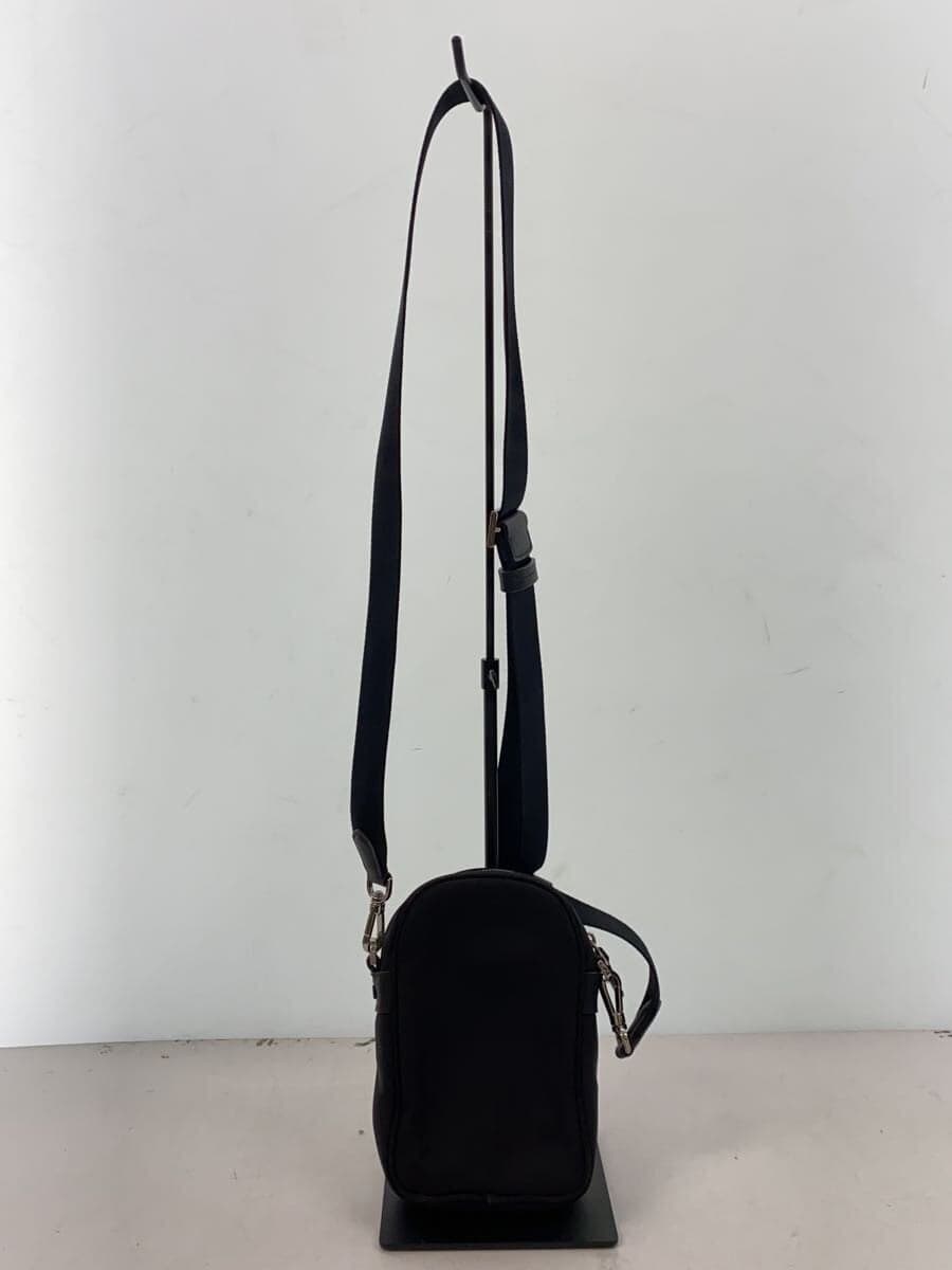 Kate Spade New York shoulder bag PVC Black Plain 3