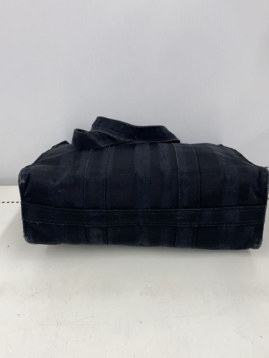 PORTER Tote Bag BLK Solid 4